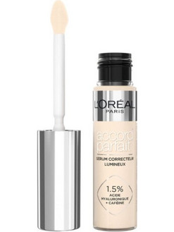 L'Oreal Paris True Match Radiant Serum 1N Liquid Concealer 11ml