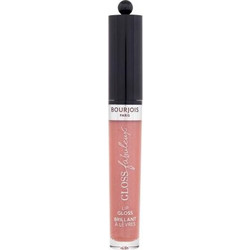 Bourjois Fabuleux 11 Brillante Ballerina Lip Gloss 3.5ml