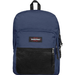 Eastpak Pinnacle Boat Navy Σχολική Τσάντα Πλάτης Δημοτικού Navy Μπλε 195439947986