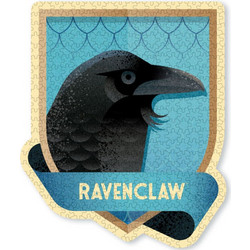 Puzzle Harry Potter Ravenclaw 331 Κομμάτια