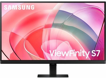Samsung ViewFinity S7 LS27D700EAU IPS HDR Monitor 27" 3840x2160 4K UHD 60Hz 5ms