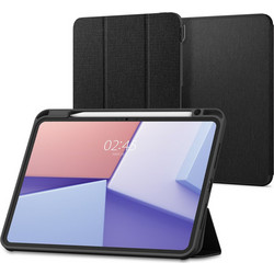 Spigen Urban Fit Black (iPad Pro 11" 2024)