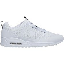 Ducati Dino Ανδρικά Sneakers Λευκά DCSS21007-01