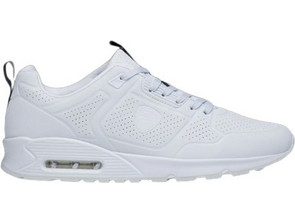 Ducati Dino Ανδρικά Sneakers Λευκά DCSS21007-01