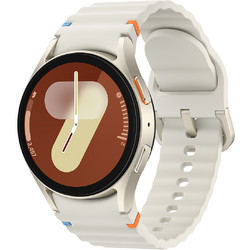 Samsung Galaxy Watch 7 LTE 40mm Cream