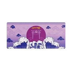 HYTE CNVS Eternity XXL Purple