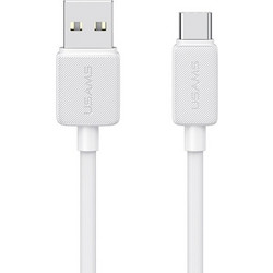 Usams SJ688 USB-A to USB-C 15W 1m White SJ688USB02