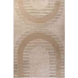 Tzikas Carpets Alloy Χαλί Ορθογώνιο 160x230cm T133515