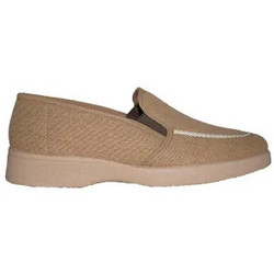 Sabino Ανδρικά Μοκασίνια Loafers Εκρού R2-3203
