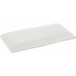 Magniflex Memoform Ανατομικό Βρεφικό Μαξιλάρι Ύπνου Memory Foam Υποαλλεργικό 50x26cm