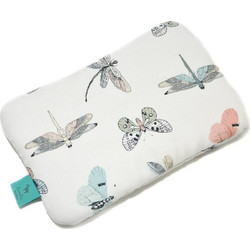 Lanila Wings Bamboo Βρεφικό Μαξιλάρι Ύπνου Υποαλλεργικό 30x20cm