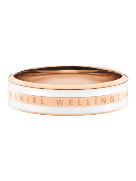 Daniel Wellington Γυναικείο Δαχτυλίδι Ροζ Χρυσό DW00400039