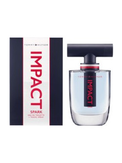 Tommy Hilfiger Impact Spark Eau de Toilette 100ml