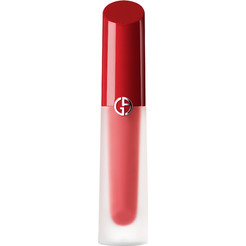 Giorgio Armani Lip Maestro Opening Dance Satin Κραγιόν Liquid 4ml
