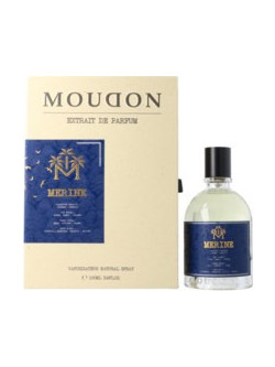 Moudon Merine Pure Parfum 100ml