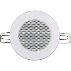 Dap Audio CS-36 Παθητικό Ηχείο Οροφής 6W IP40 Λευκό