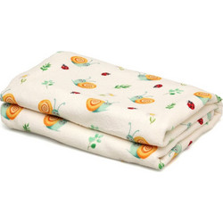 Kiokids Παιδική Πετσέτα Θαλάσσης Microfiber Εκρού 75x150cm 4361