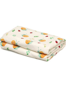 Kiokids Παιδική Πετσέτα Θαλάσσης Microfiber Εκρού 75x150cm 4361