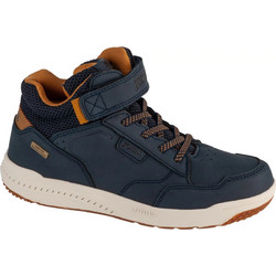 Joma Torcon Παιδικά Sneakers Μποτάκια Μπλε JTORCW2403V