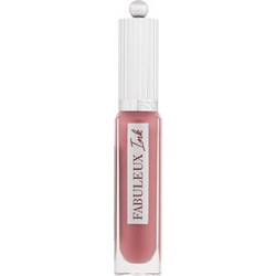 Bourjois Fabuleux Ink 02 Cream'Ing Of You Long Lasting Matte Κραγιόν Liquid 3.5ml