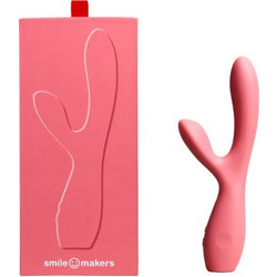 Smile Makers The Artist Dual Vibrator