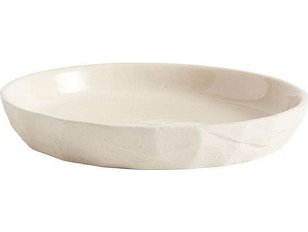 Muubs Kuri Πιάτο Γλυκού Κεραμικό 16cm 9160002154