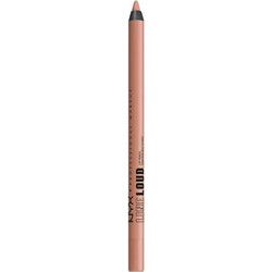Nyx Line Loud 03 Goal Crusher Αδιάβροχo Lip Liner 1.2gr