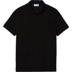 Lacoste Ανδρική Μπλούζα Polo Κοντομάνικη Μαύρη 3PH5522-031