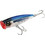 Yo-Zuri 3D Popper R1167 Τεχνητό Δόλωμα Popper 9cm 24gr CPFF