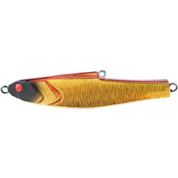 Barros Jig Xica Τεχνητό Δόλωμα Πλάνος 180gr OGB