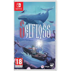 Selfloss Nintendo Switch