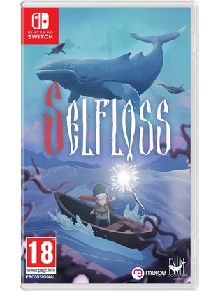 Selfloss Nintendo Switch