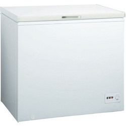 Arielli ACF-324CNE Καταψύκτης Μπαούλο 249lt
