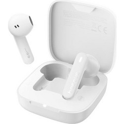 Baseus Bowie E16 Ακουστικά Bluetooth In Ear Ανθεκτικά στο Νερό White