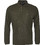 Barbour Ανδρική Μπλούζα Polo Μακρυμάνικη Χακί MML0705-GN91
