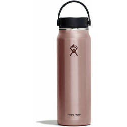 Hydro Flask Lightweight Wide Flex Cap Quartz 946ml
