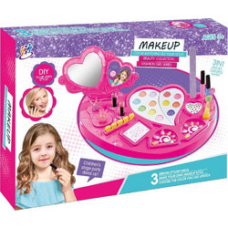 BW Σετ Παλέτα Make Up