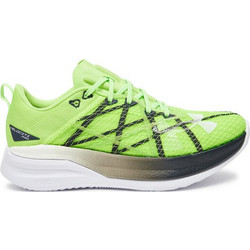 Under Armour Velociti Pro Ανδρικά Αθλητικά Παπούτσια για Τρέξιμο Lime 3027560-300