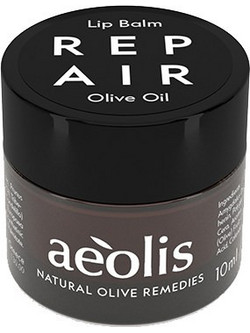 Aeolis Repair Lip Balm 10ml