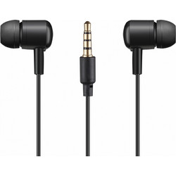 Sandberg 325-62 Handsfree In-Ear 3.5mm Black