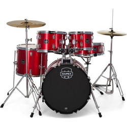 Mapex Comet Jazz Infra Red