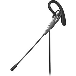 Nedis CHSTUM210BK Handsfree In-Ear USB-C Black