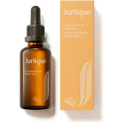 Jurlique Calendula Face Oil Βιολογικό Λάδι Προσώπου με Καλέντουλα 50ml