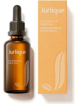 Jurlique Calendula Face Oil Βιολογικό Λάδι Προσώπου με Καλέντουλα 50ml