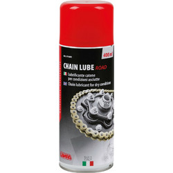 Lampa Road Chain Λιπαντικό Σπρέι Μηχανής 400ml