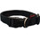 Pet Interest Plain Line Κολάρο Σκύλου Μαύρο 2.5x47-70cm