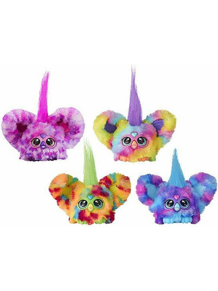 Hasbro Furby Furblets Διάφορα Σχέδια F9703