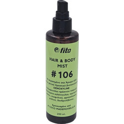 Fito+ 106 Body Mist 200ml