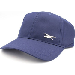 Reebok Καπέλο Jockey Υφασμάτινο Μπλε H1300-410
