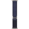 Alpine Λουράκι Υφασμάτινο Dark Blue (Apple Watch 38 / 40 / 41mm) Alpine Λουράκι Υφασμάτινο Dark Blue (Apple Watch 38 / 40 / 41mm)